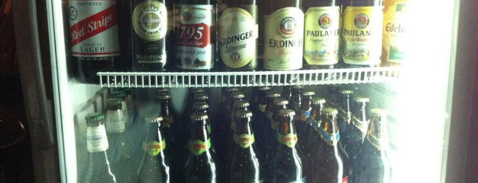 Beer Street Bar is one of poa ❤.