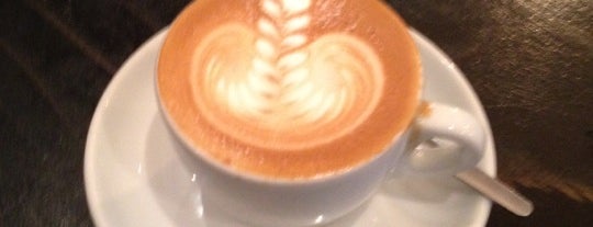 Flat White is one of Piccolo Places.