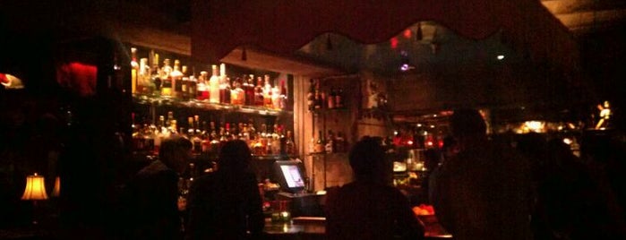 Caña Rum Bar is one of Los Angeles, I love you.