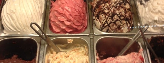 Helados Jauja is one of Argentina - Buenos Aires.