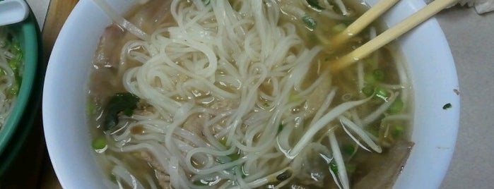 Good Pho You is one of Karenさんのお気に入りスポット.