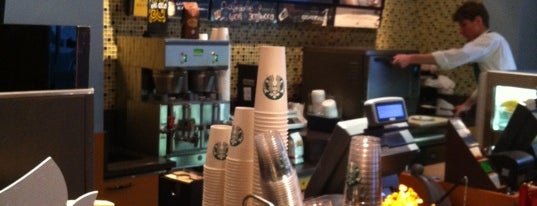 Starbucks is one of Starbucks Россия.