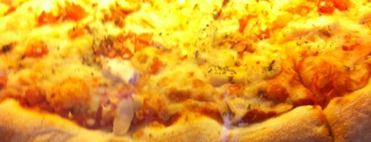 Pizza Pizza is one of Piping Hot Pizza.