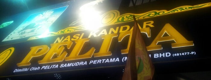 Nasi Kandar Pelita is one of Makan @ Utara #5.