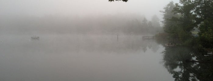 Fantasy Lake is one of Favorite Great Outdoors.