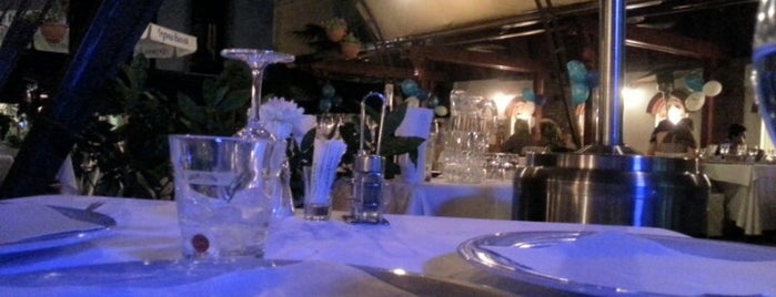 Enoteca UNO is one of Top 10 dinner spots in Grad Sofiya.