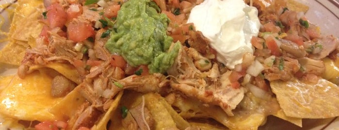 Tacos Guaymas is one of Posti che sono piaciuti a Seth.