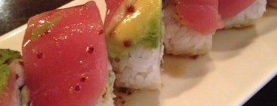 Sushi Kinoya is one of Local Restaurants to Try.