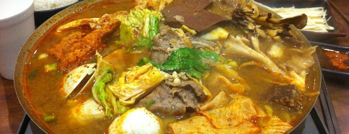 Boiling Point is one of Lugares guardados de Ben.