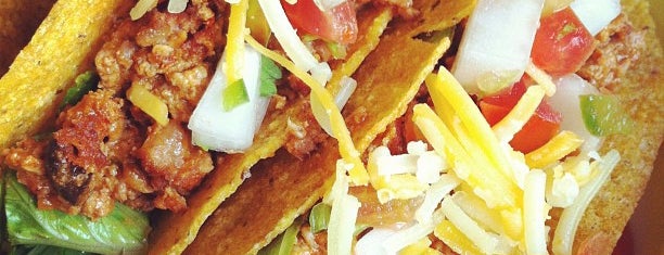 Sunrise Tacos is one of Must-visit Food in Bangkok & Across the country.