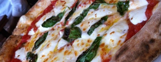 SPACCA NAPOLI is one of The 15 Best Places for Pizza in Seoul.