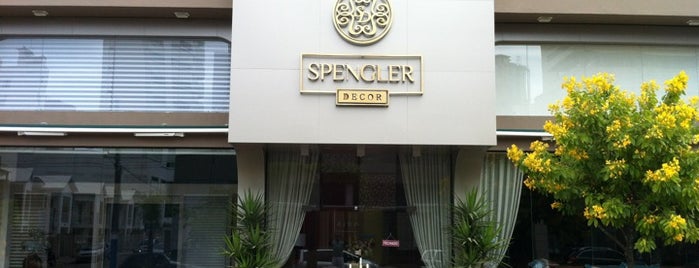 Spengler Decor is one of Balneário Camboriú.