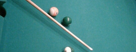 Players Billiards is one of Bars in Columbus, GA #visitUS.