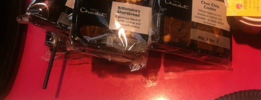 Hotel Chocolat is one of Orte, die Bob gefallen.