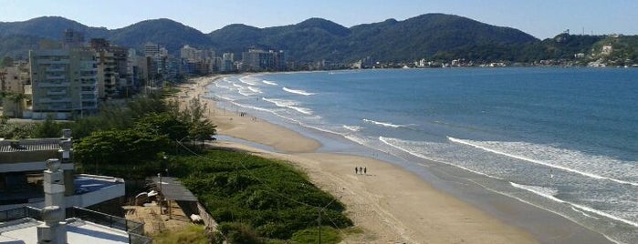 Praia Central is one of Tempat yang Disukai Pedro.