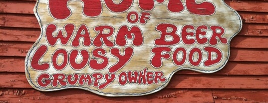 Tom's Loft Tavern is one of Lugares favoritos de Bonnie.
