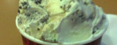 Cold Stone Creamery is one of Danさんのお気に入りスポット.