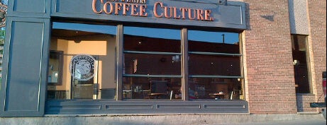 Coffee Culture is one of Coffee Culture.