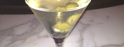 Avery Bar is one of The 15 Best Places for Dirty Martinis in Boston.