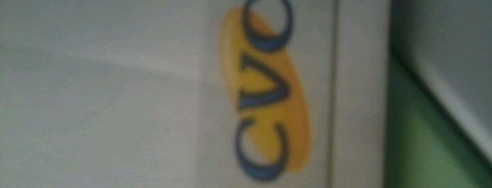 CVC Viagens is one of Passeios.