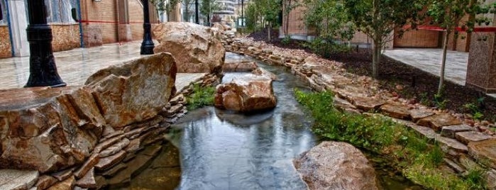 City Creek Center is one of Discover City Creek Center!.