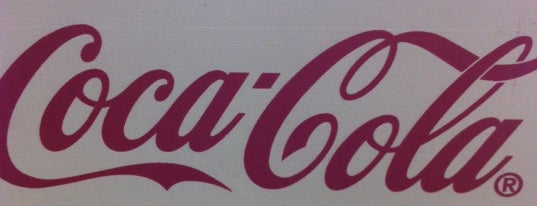 Coca cola FEMSA is one of Carlos : понравившиеся места.