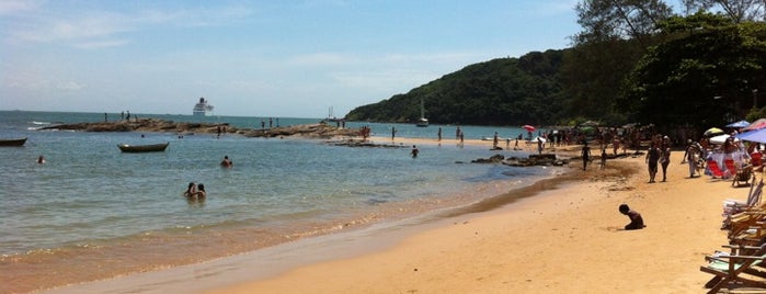 Praia da Tartaruga is one of O Melhor de Búzios - RJ.