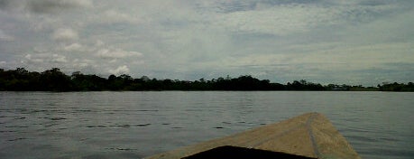 Río Amazonas is one of Loreto.