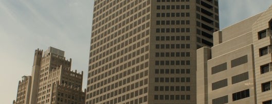 AT&T is one of Tallest Buildings in St. Louis.