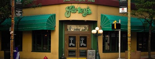 Farley's is one of Show It, Save It!.