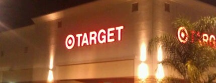 Target is one of Locais curtidos por Dee Phunk.