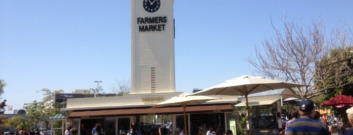 The Original Farmers Market is one of ♥ So Cali ♥.