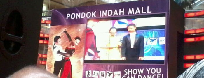 Pondok Indah Mall is one of Eln Top Pick.