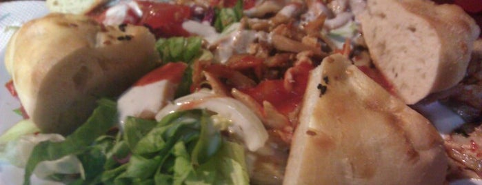 Star Kebab is one of Gyros & Hamburger & Hot Dog.
