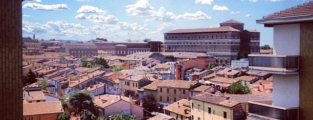 Piacenza is one of Part 3 - Attractions in Europe.