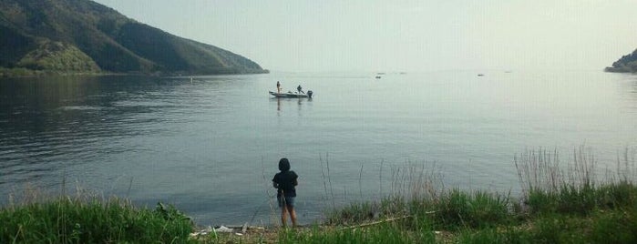琵琶湖 is one of Japan/Kansai.