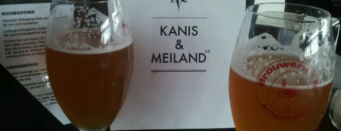 Kanis & Meiland is one of Terras.
