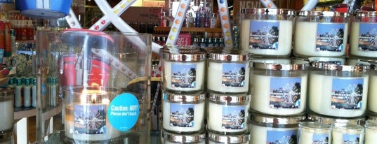 Bath & Body Works is one of Alidaさんのお気に入りスポット.