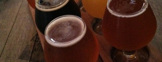 The Commons Brewery is one of PDX.
