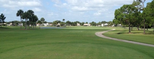 Baytree National Golf Links is one of Golfers Love Playing A Round.