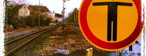 Bahnhof Walsrode is one of Bf's in Niedersachsen (Nord / West) / Bremen.