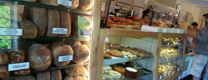Bread Alone is one of Hudson Valley & Catskills.
