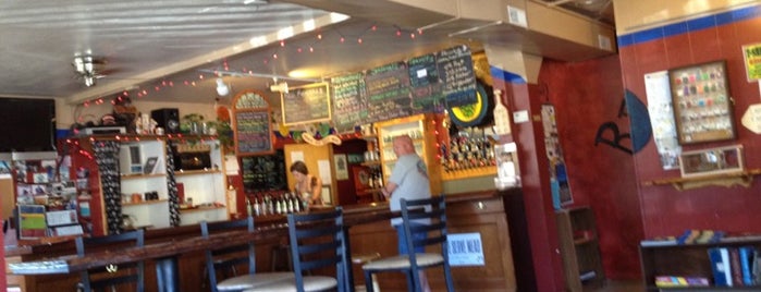 Calapooia Brewing Company is one of Oregon Brewpubs.
