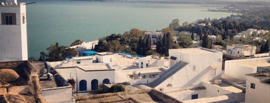 Grand Tunis : To Do List!