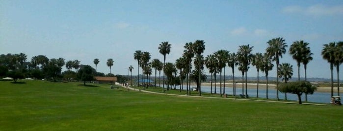 Mission Bay Park (Tecolote Shores North) is one of Carlos’s Liked Places.