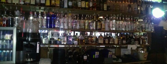 Bobby T's Bar & Grill is one of Watering Holes of Manhattan, Kansas.