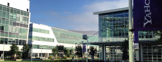 Things to do at Yahoo!, Inc. Sunnyvale