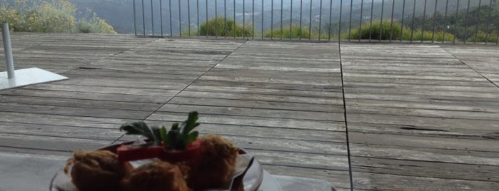 Abocanhado is one of restaurantes.