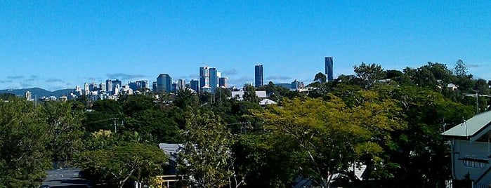Norman Park is one of Suburbs in Brisbane.