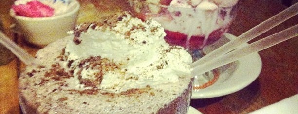 Serendipity 3 is one of NYC Sweets!.